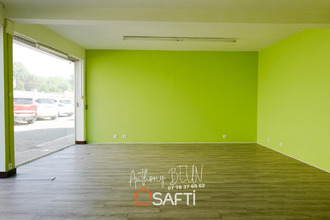 achat maison fors 79230