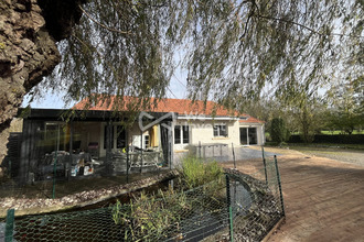 achat maison fors 79230