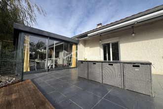 achat maison fors 79230