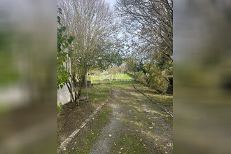 achat maison fors 79230