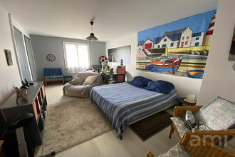 achat maison fors 79230