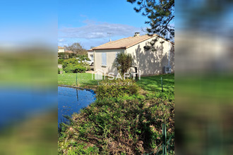 achat maison fors 79230