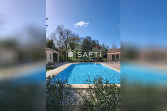 achat maison fors 79230