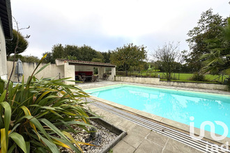 achat maison fors 79230