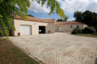 achat maison fors 79230