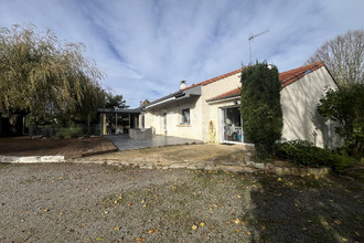 achat maison fors 79230