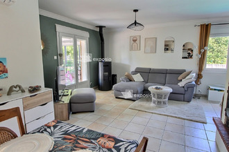 achat maison fors 79230