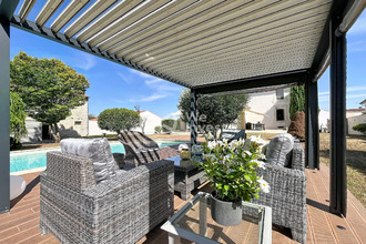 achat maison fors 79230