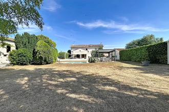 achat maison fors 79230