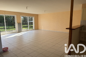 achat maison fors 79230