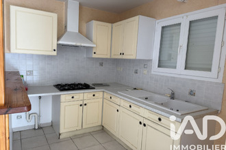 achat maison fors 79230