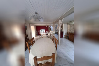 achat maison fors 79230