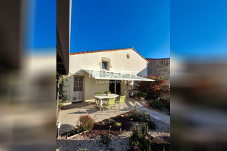 achat maison fors 79230
