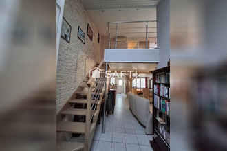 achat maison fors 79230