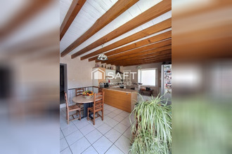 achat maison fors 79230