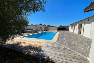 achat maison fors 79230