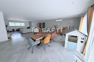 achat maison fors 79230