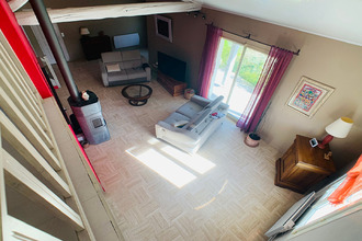 achat maison fors 79230
