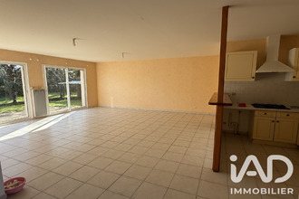 achat maison fors 79230