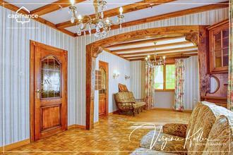 achat maison forstheim 67580