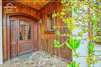 achat maison forstheim 67580