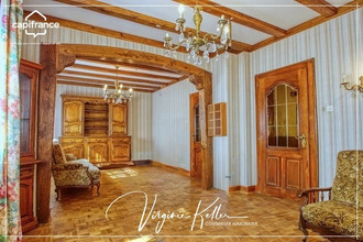 achat maison forstheim 67580