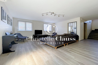 achat maison forstheim 67580