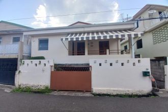 achat maison fort-de-france 97200