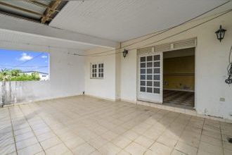 achat maison fort-de-france 97200