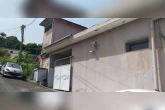 achat maison fort-de-france 97200