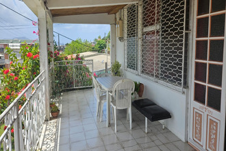 achat maison fort-de-france 97200