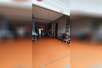 achat maison fort-de-france 97200