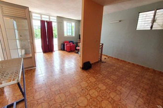 achat maison fort-de-france 97200