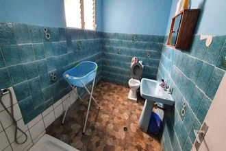 achat maison fort-de-france 97200