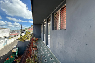 achat maison fort-de-france 97200