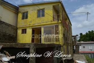 achat maison fort-de-france 97200