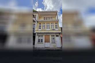 achat maison fort-de-france 97200
