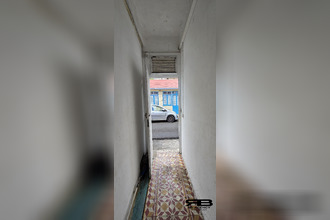 achat maison fort-de-france 97200