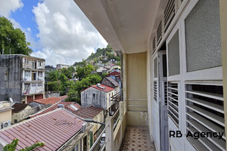 achat maison fort-de-france 97200