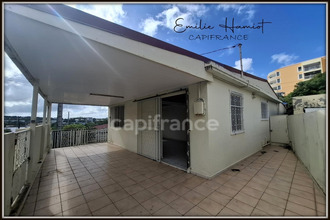 achat maison fort-de-france 97200