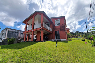 achat maison fort-de-france 97200