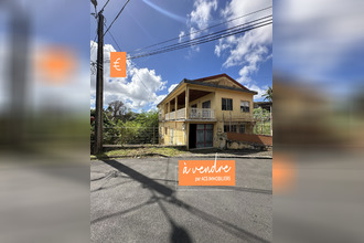achat maison fort-de-france 97200