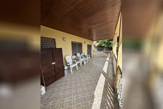 achat maison fort-de-france 97200