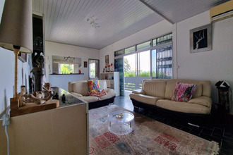 achat maison fort-de-france 97200