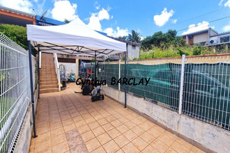 achat maison fort-de-france 97200