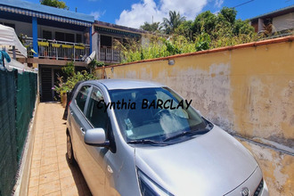 achat maison fort-de-france 97200