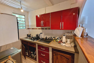 achat maison fort-de-france 97200