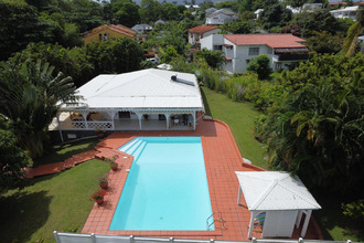 achat maison fort-de-france 97200