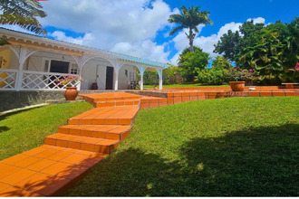 achat maison fort-de-france 97200