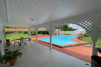 achat maison fort-de-france 97200